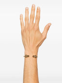 Alexander Mc Queen Victorian Skull Bracelet