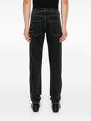 Saint Laurent Slim Fit denim jeans