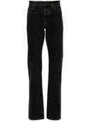 Saint Laurent Slim Fit denim jeans