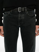 Saint Laurent Slim Fit denim jeans