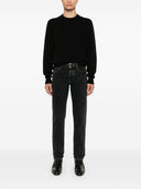 Saint Laurent Slim Fit denim jeans