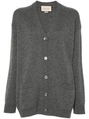 Gucci Cruise Cashmere Cardigan