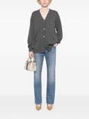 Gucci Cruise Cashmere Cardigan