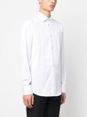 Camicia di cotone Dolce & Gabbana