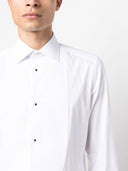 Camicia di cotone Dolce & Gabbana