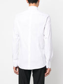 Camicia di cotone Dolce & Gabbana
