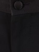 Dolce & Gabbana Wool Trousers