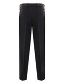 Dolce & Gabbana Wool Trousers