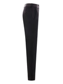 Dolce & Gabbana Wool Trousers