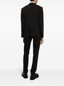 Dolce & Gabbana Wool Trousers