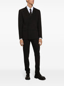 Dolce & Gabbana Wool Trousers