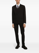 Dolce & Gabbana Wool Trousers