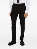 Dolce & Gabbana Wool Trousers