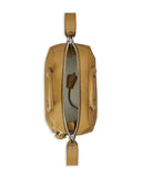 토드's Darsena 작은 가죽 핸드백