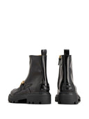 TOD 's Botas de cuero