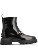TOD 's Botas de cuero