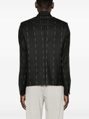 Givenchy Wool Zipped Jacket