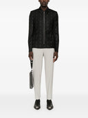 Givenchy Wool Zipped Jacket