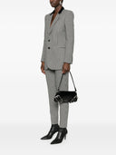 Givenchy vo tu bolso de hombro de cuero