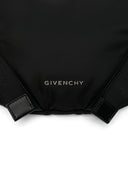 Givenchy Vo You Nylon Crossbody Bag