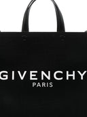 Givenchy G TOTE Bolsa de lona media