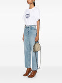 Stella Mc Cartney Falabella Tiny Crossbody Bag