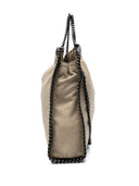 Stella Mc Cartney Falabella 3 Chain Tote Bag