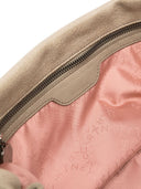 Stella Mc Cartney Falabella 3 Chain Tote Bag