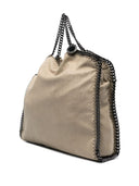 Stella Mc Cartney Falabella 3 Chain Tote Bag