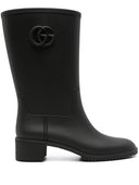 Gucci Cruise Guma deszczowa buty