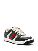Gucci Cruise Screener Leder -Sneaker