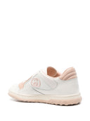 Gucci Cruise Mac80 Leather Sneakers