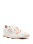 Gucci Cruise Mac80 Leather Sneakers
