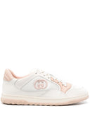 Gucci Cruise Mac80 Leather Sneakers