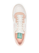 Gucci Cruise Mac80 Leather Sneakers