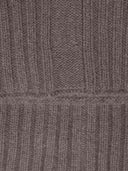 Rick Owens Knitted Scarf