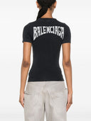 Balenciaga Paris Tropical T Shir