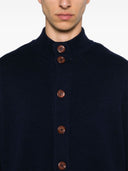 Brunello Cucinelli Cashmere Cardigan