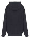 Ea7 Logo Hoodie