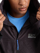 Ea7 Logo Tracksuit