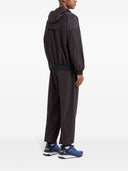 Ea7 Logo Tracksuit