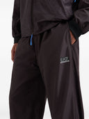 Ea7 Logo Tracksuit