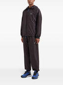 Ea7 Logo Tracksuit