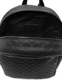 Emporio Armani Leder -Rucksack