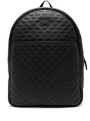 Emporio Armani Leder -Rucksack