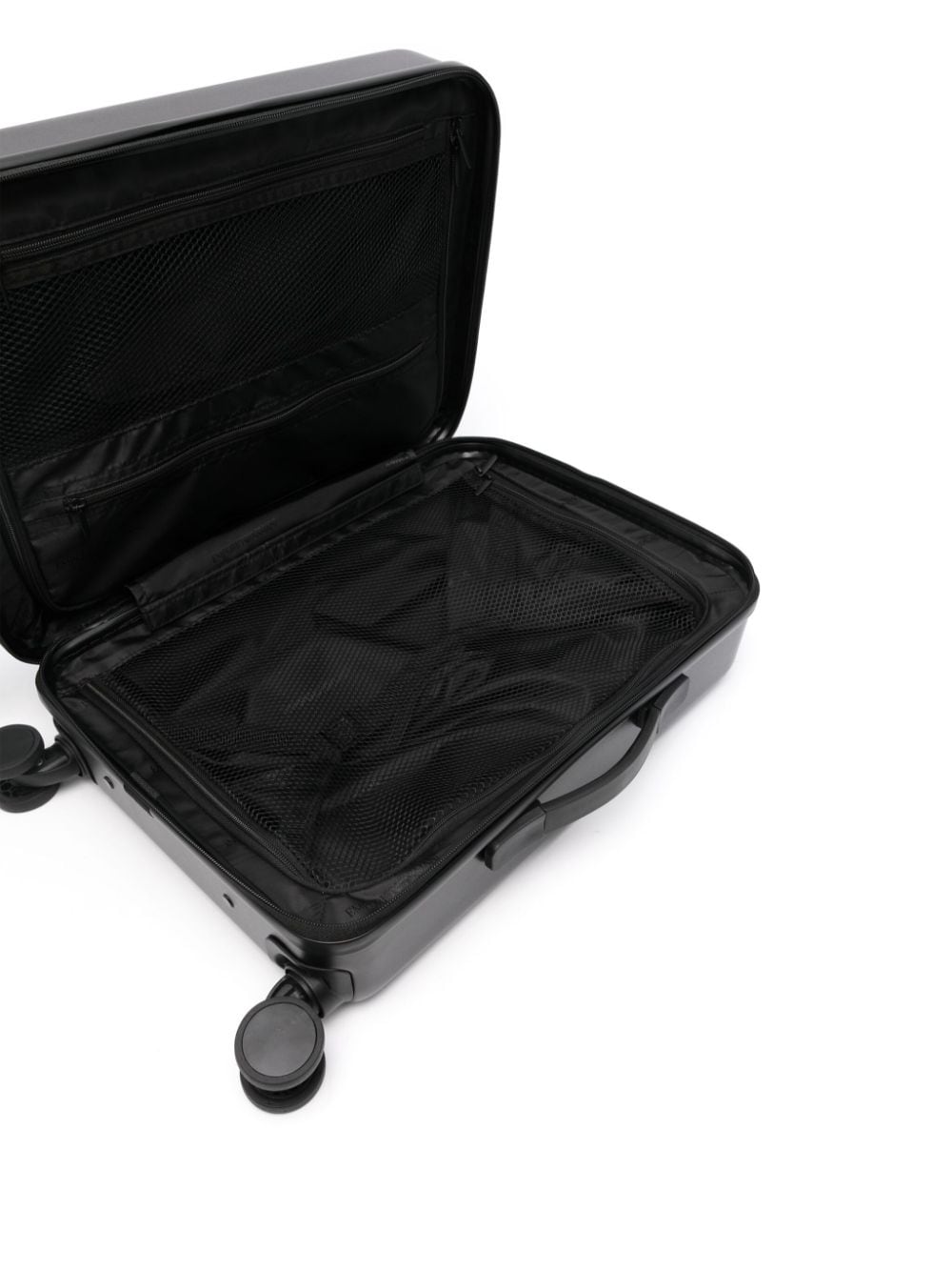 Emporio Armani Saffiano Trolley