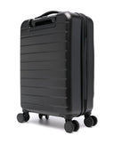 Emporio Armani Saffiano Trolley