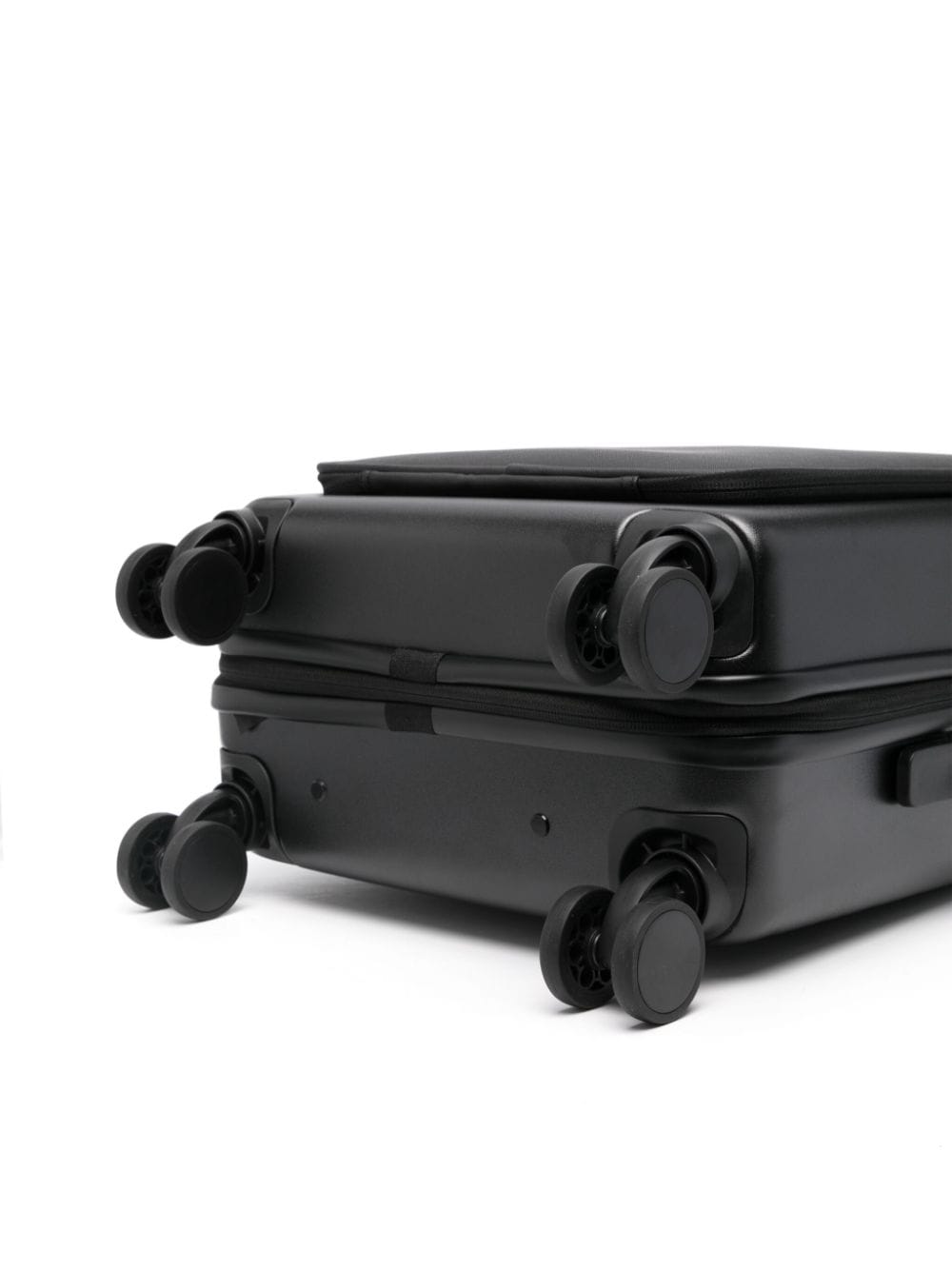 Emporio Armani Saffiano Trolley