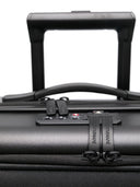 Emporio Armani Saffiano Trolley