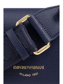Portafoglio EMporio Armani sulla catena